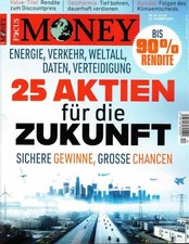 Focus money 44/25 NEU