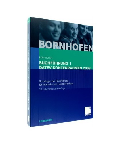 Buchführung - , 1