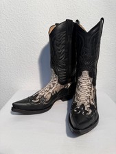 Sendra Cowboystiefel Sprinter
