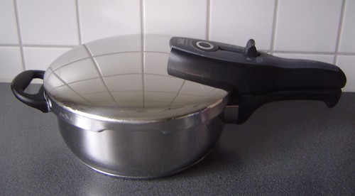 Schnellkochtopf silit - silit, –
