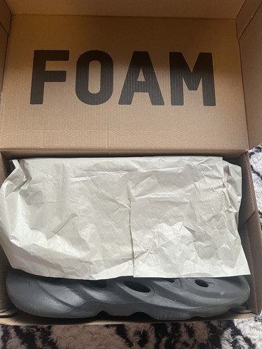 Adidas yeezy foam - yeezy, rnnr