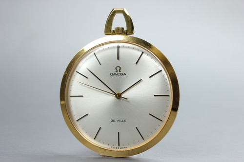 1969 near mint omega - 1969,