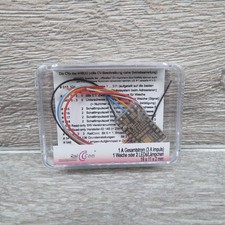 ZIMO MX820E - Zubehör-Decoder