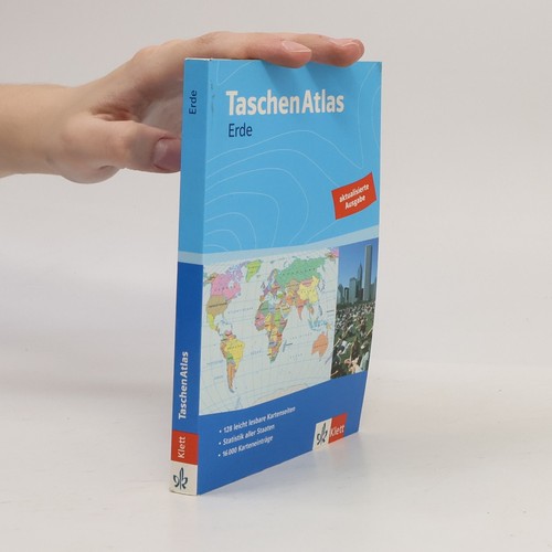 Taschen atlas erde - taschen, | 