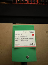 Wilo Star Z 15