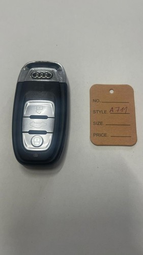 Audi 3 tasten - b8,