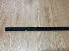 Lagerräumung: Tamiya Rahmen L&R 2-Achs Chassis mit Gebrauchsspuren