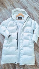 Hollister Jacke I Weiß I Größe M I Ungetragen  Neu Preis 218€ SALE !