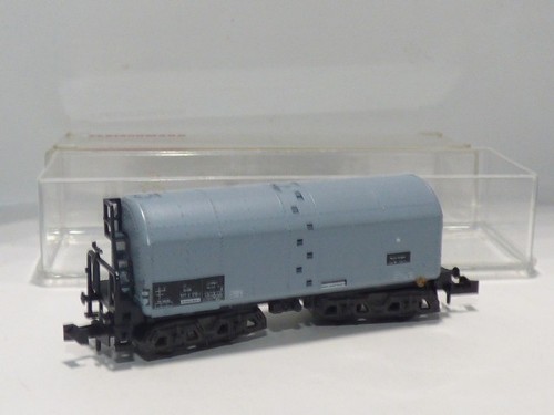 Minitrix 15179 - n,