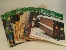 Bienenvater  -  Fachblatt des