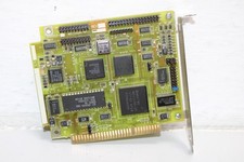 Festplatten Controller Western Digital WD1002A-WX1 von 1988 (M378)