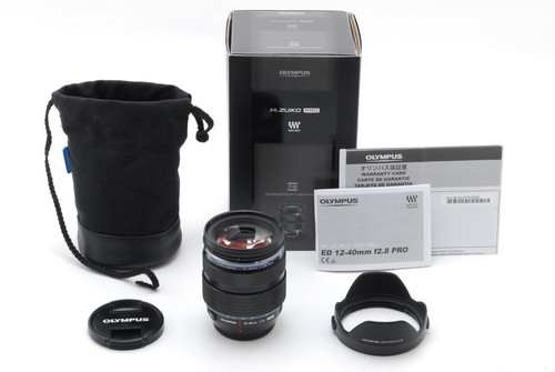 Unbenutzt olympus m zuiko - [unbenutzt], m.zuiko