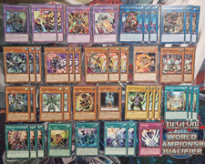 Yu-Gi-Oh