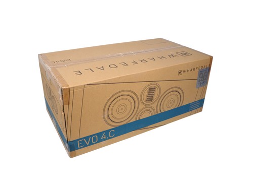 Wharfedale evo 3 - wharfedale,
