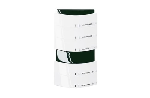 Knx bush jaeger triton - knx, 5-fach