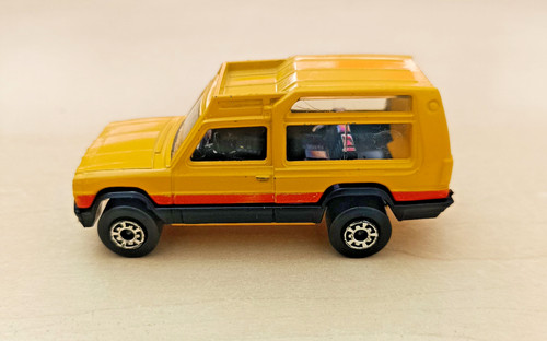 Matchbox 1983 talbot - nr.37,
