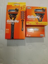 Gillette Fusion5 Power