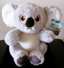 Kuscheltier Dschungeltier