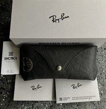 RayBan Wayfarer Reverse