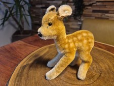 Vintage Steiff Reh Rehkitz