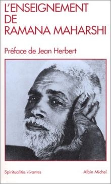 Lenseignement ramana - de,