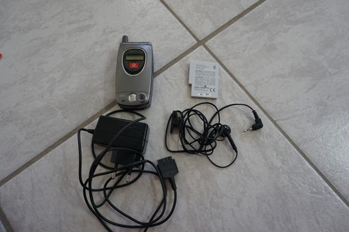 Sharp 10i handy mit - gx,