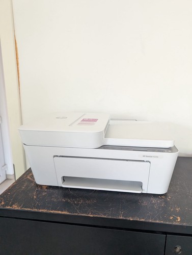 Deskjet 4220e all one - hp,