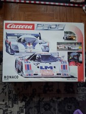 Carrara Profi Autorennbahn