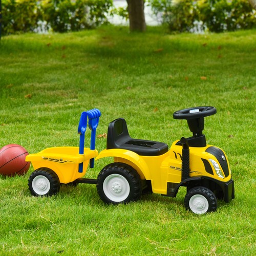 Homcom kinderfahrzeug - homcom,