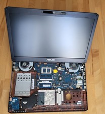 Asus G75VW-T1040V