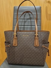Michael Kors Shopper Braun