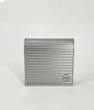 Lufthansa First Class Salz