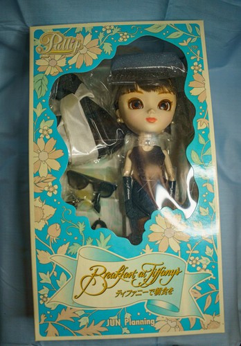 Pullip frühstück bei - pullip,