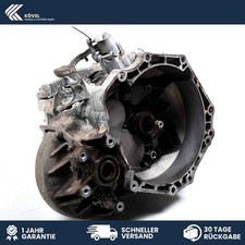 Schaltgetriebe M32 M06 für Opel Meriva B Astra H 1.7 CDTI 55566357