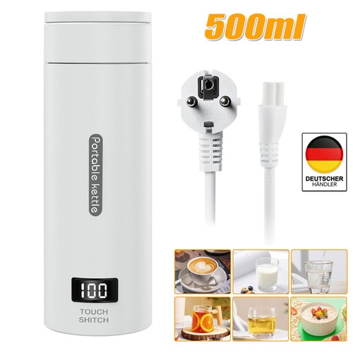 Kleiner tragbarer wasserkocher - kleiner,