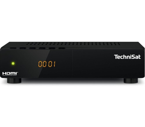 Technisat 210 - hd-s,