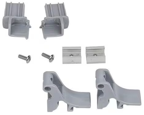 Kit privacy f80 - f80, fiamma