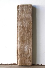 Treibholz Schwemmholz