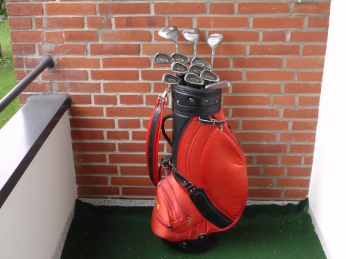 Tcm golfschläger komplettset - tcm,