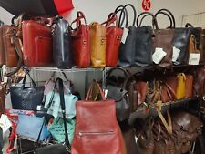 Konvolut Lederwaren, u.a