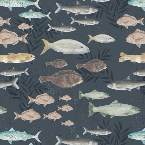 Fat quarter nutex - fat,
