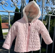 Schicke Winterjacke von Eat