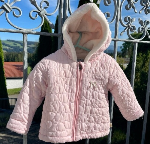 Schicke winterjacke von eat - winterjacke,