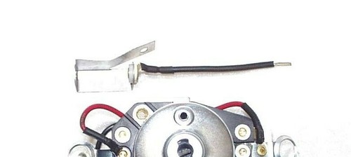 Awo 425 tachobeleuchtung - s,