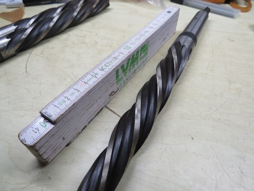 Hss nietlochreibahle mk3 - hss,