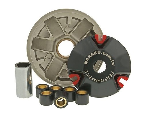 Variomatik variator naraku - variator,