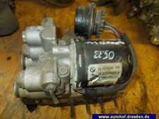 ABS Steuerblock mit ABS-Steuergerät 34.51-1164095 BMW 3 COUPE (E36) 320 I