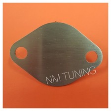 900. AGR Verschlussplatte für