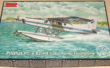 Roden 445 pilatus - 445,