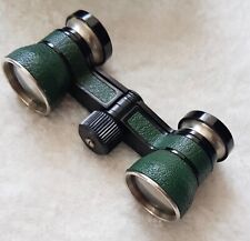 OPERN-THEATER GLAS -50-60 er